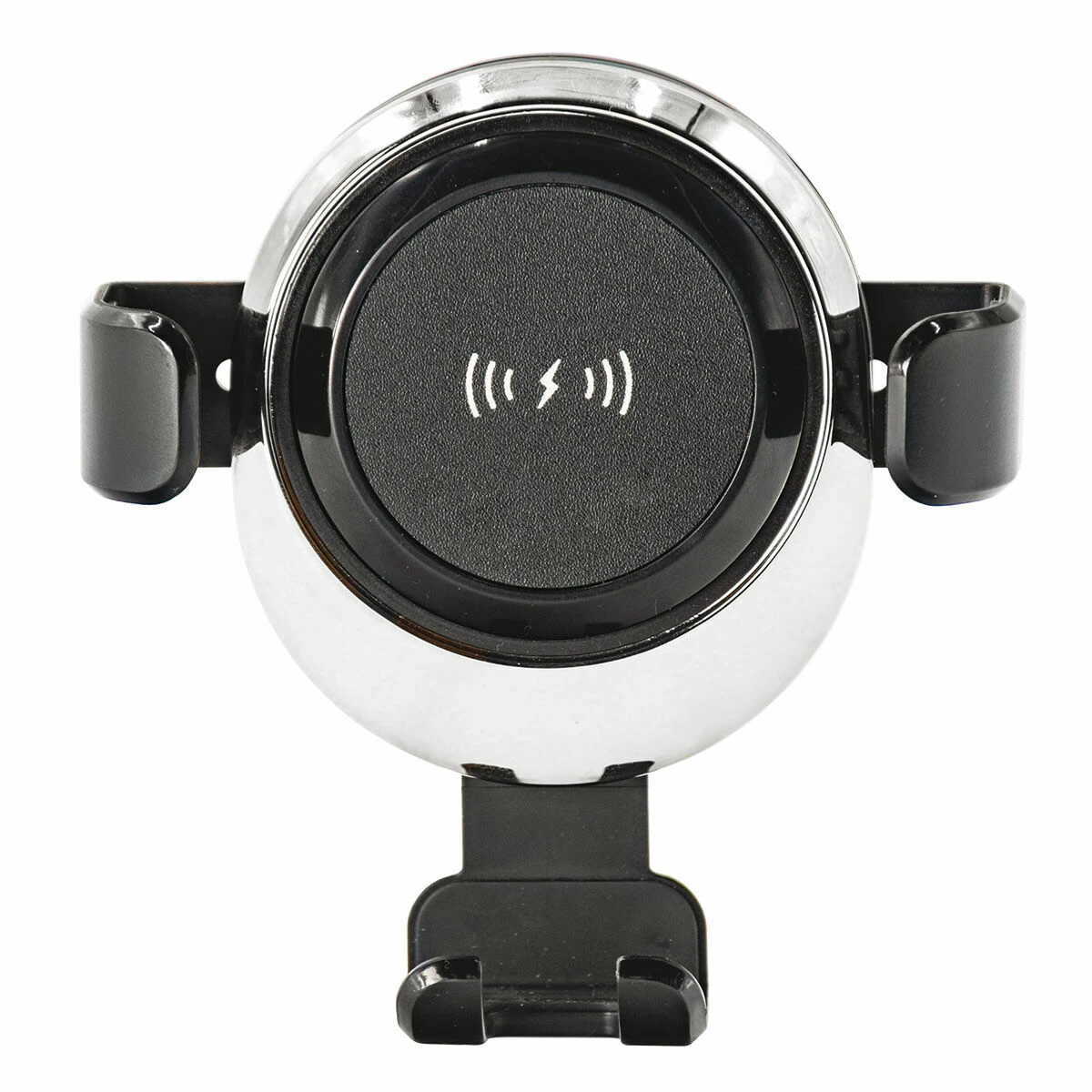 The Source Ingenious 5W Car Phone Holder With Wireless Charger 2 The Source Ingenious 5W Car Phone Holder With Wireless Charger - Image 2