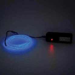 The Source RED5 Shape Your Own Neon Lights -gifts shop the source 73906 shape your own neon light 2