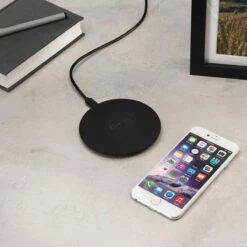 The Source RED5 Slimline Wireless Charger