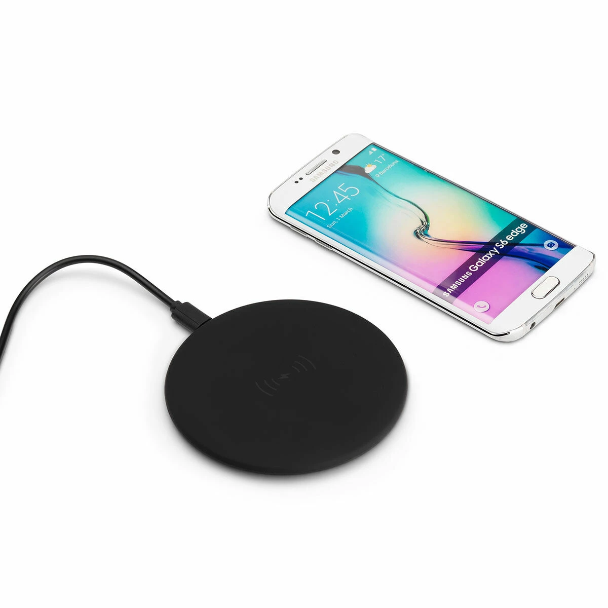 The Source RED5 Slimline Wireless Charger 4 The Source RED5 Slimline Wireless Charger - Image 4