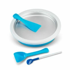 The Source Rolled Ice Cream Maker -gifts shop the source 78841 rolled ice cream maker 2