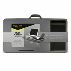 The Source Multi-Purpose Lap Desk -gifts shop the source 79978 lapdesk tray 2