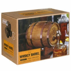 The Source Mini Whisky Barrel Drinks Dispenser 9 The Source Mini Whisky Barrel Drinks Dispenser -gifts shop the source 80357 vintage whiskey barrel drinks dispenser 3