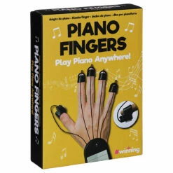 The Source Piano Fingers -gifts shop the source 85454 piano fingers 3
