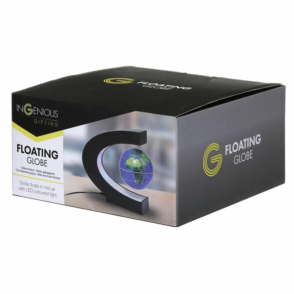 The Source Floating Globe Light 3 The Source Floating Globe Light - Image 3