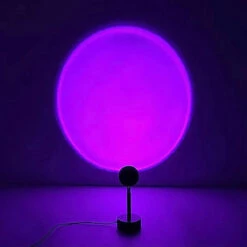 The Source Red5 Sundown Projection Mood Light -gifts shop the source 88301 red5 sundown projection mood light 2 1