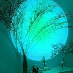 The Source Red5 Sundown Projection Mood Light -gifts shop the source 88301 red5 sundown projection mood light 5 1