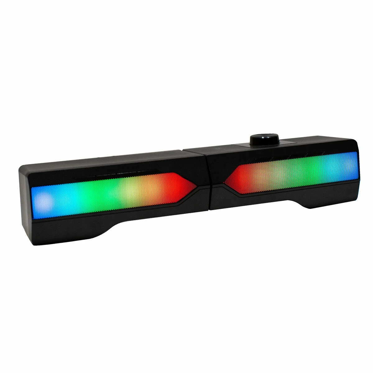 The Source RED5 Bluetooth Sound Reactive Speakers 3 The Source RED5 Bluetooth Sound Reactive Speakers - Image 3