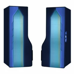 The Source RED5 Bluetooth Sound Reactive Speakers 14 The Source RED5 Bluetooth Sound Reactive Speakers -gifts shop the source 89167 red5 bluetooth sound reactive speakers 8