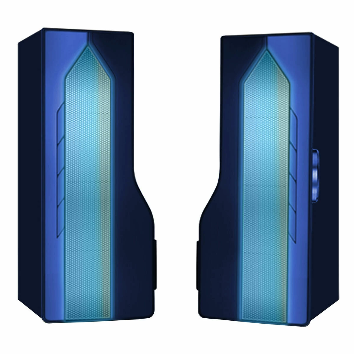 The Source RED5 Bluetooth Sound Reactive Speakers 6 The Source RED5 Bluetooth Sound Reactive Speakers - Image 6