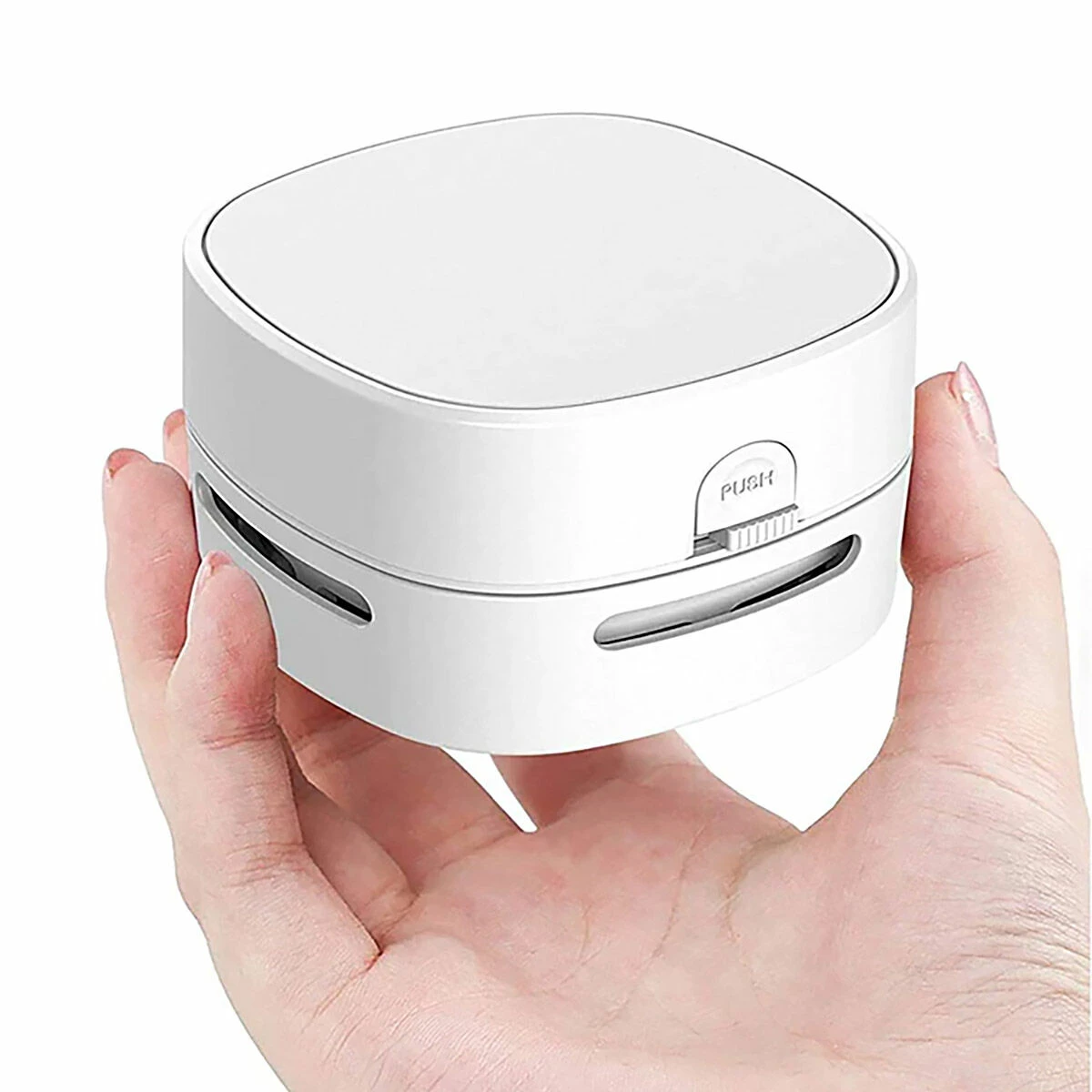 The Source Handheld Vacuum Cleaner 3 The Source Handheld Vacuum Cleaner - Image 3