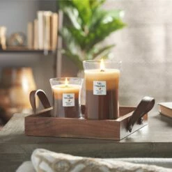 WoodWick Café Sweets Medium Trilogy Candle 5 WoodWick Café Sweets Medium Trilogy Candle -gifts shop trilogy caf sweets lifestyle 1