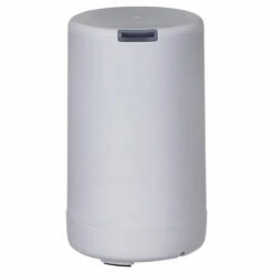 Aroma Home Calm Ultrasonic Aromatherapy USB Diffuser -gifts shop upper canada ah dif 0004 gy calm aromatherapy diffuer 04