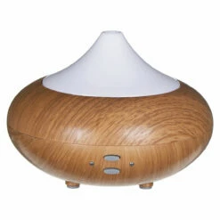 Aroma Home Harmony USB Colour Changing Ultrasonic Diffuser -gifts shop upper canada aroma home dif 20 001 harmony usb diffuser 1