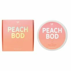 Yes Studio ‘Peach Bod’ Body Butter