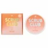 Yes Studio ‘Scrub Club’ Peach Body Scrub