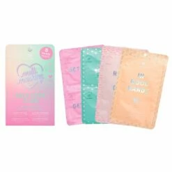 Yes Studio ‘Self Love Club’ Multi-Masking Pack Of 8 Masks