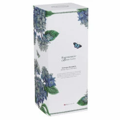 Botanic Garden Hydrangea Ceramic 200ml Reed Diffuser -gifts shop wax lyrical bg0201 botanic garden hydrangea ceramic reed diffuser 05