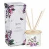 Botanic Garden Sweet Pea Ceramic 200ml Reed Diffuser