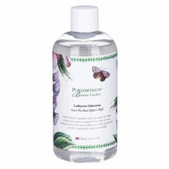 Botanic Garden Sweet Pea Ceramic 200ml Reed Diffuser -gifts shop wax lyrical bg0203 botanic garden sweet pea ceramic reed diffuser 06