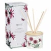 Botanic Garden Treasure Flower Ceramic 200ml Reed Diffuser
