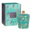 Sara Miller Chelsea Green Mandarin, Tuberose And Wild Musk 260g Candle