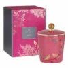 Sara Miller Chelsea Pink Sandalwood, Cardamom And Oud 260g Candle