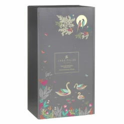 Sara Miller Chelsea Grey Geranium, Patchouli And Vetivert 200ml Reed Diffuser 12 Sara Miller Chelsea Grey Geranium, Patchouli And Vetivert 200ml Reed Diffuser -gifts shop wax lyrical sm2201 sara miller chelsea grey geranium patchouli and vetivert reed diffuser 03