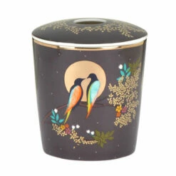 Sara Miller Chelsea Grey Geranium, Patchouli And Vetivert 200ml Reed Diffuser 13 Sara Miller Chelsea Grey Geranium, Patchouli And Vetivert 200ml Reed Diffuser -gifts shop wax lyrical sm2201 sara miller chelsea grey geranium patchouli and vetivert reed diffuser 05