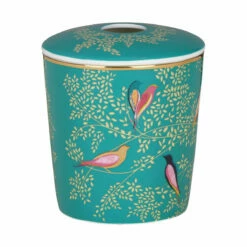 Sara Miller Chelsea Green Mandarin, Tuberose And Wild Musk 200ml Reed Diffuser -gifts shop wax lyrical sm2202 sara miller chelsea green 200ml reed diffuser 5