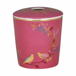 Sara Miller Chelsea Pink Sandalwood, Cardamom And Oud 200ml Reed Diffuser -gifts shop wax lyrical sm2203 sara miller chelsea pink 200ml reed diffuser 5