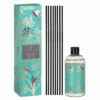 Sara Miller Chelsea Green Mandarin, Tuberose And Wild Musk 200ml Reed Diffuser Refill