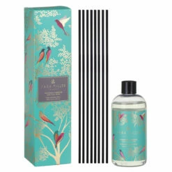 Sara Miller Chelsea Green Mandarin, Tuberose And Wild Musk 200ml Reed Diffuser Refill