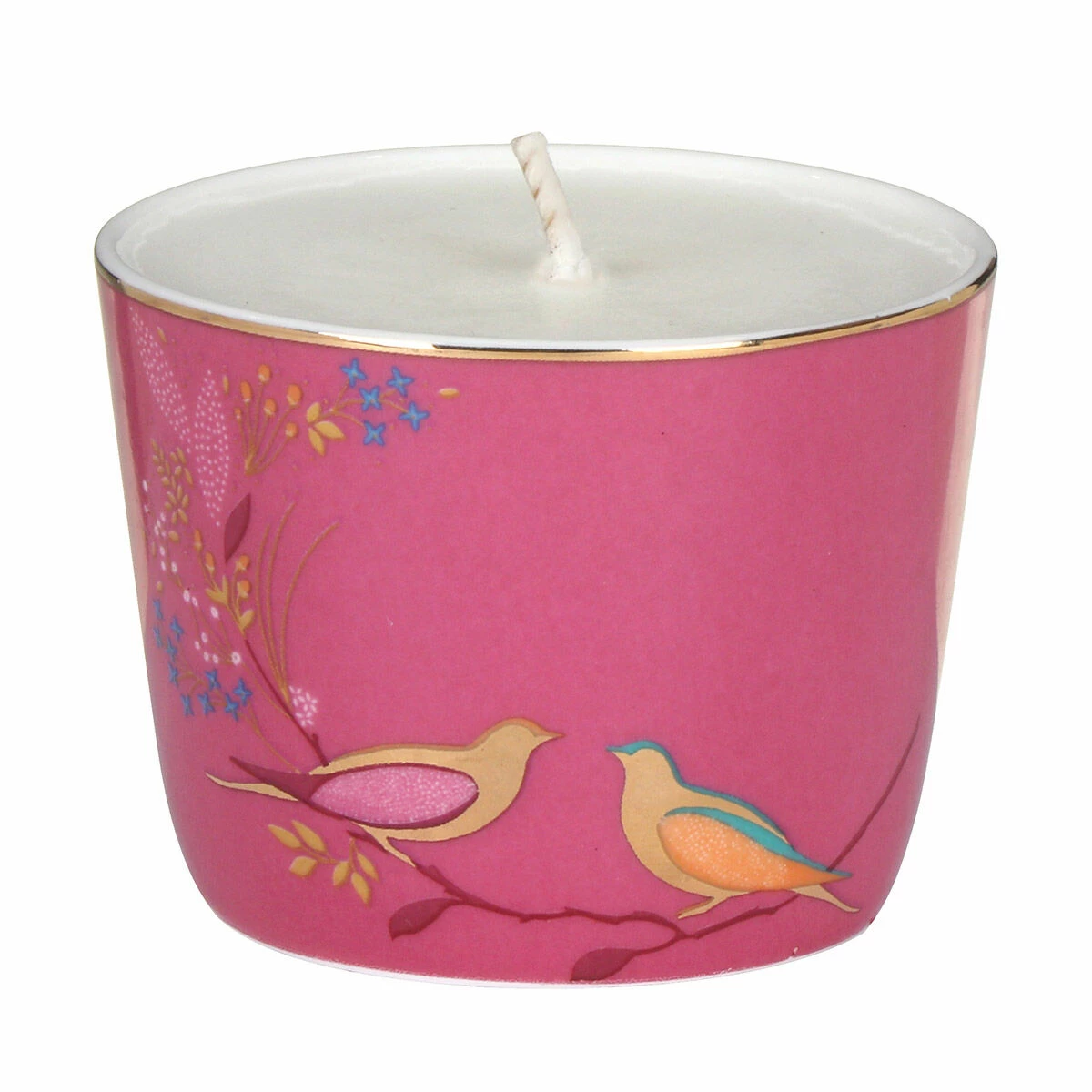 Sara Miller Chelsea Four Votive Candles Gift Set 4 Sara Miller Chelsea Four Votive Candles Gift Set - Image 4