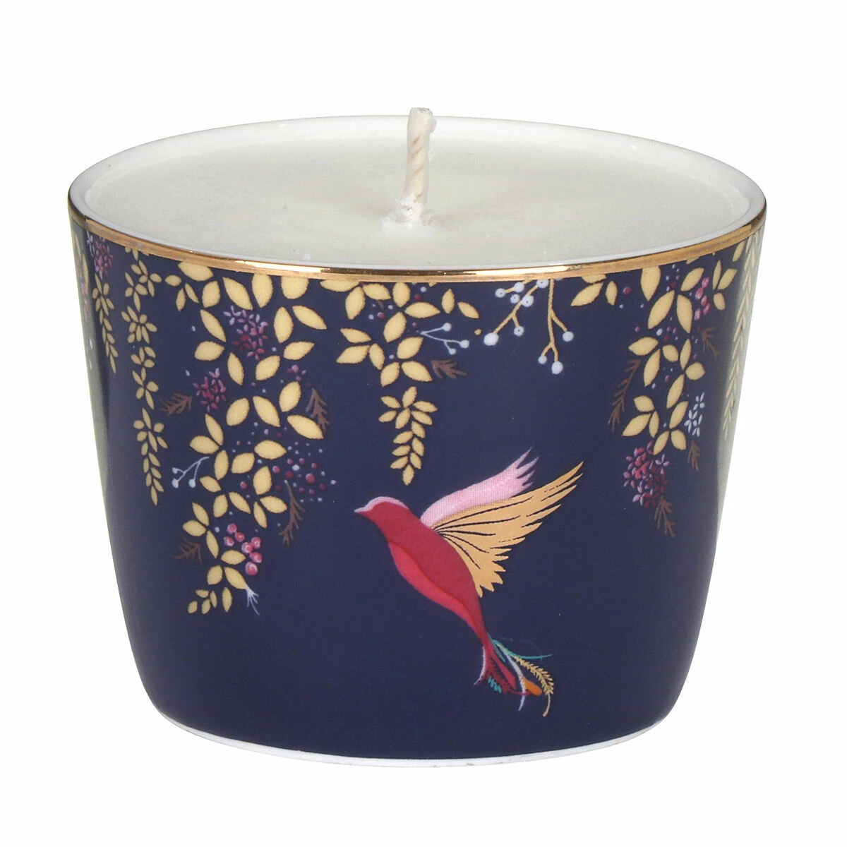 Sara Miller Chelsea Four Votive Candles Gift Set 5 Sara Miller Chelsea Four Votive Candles Gift Set - Image 5