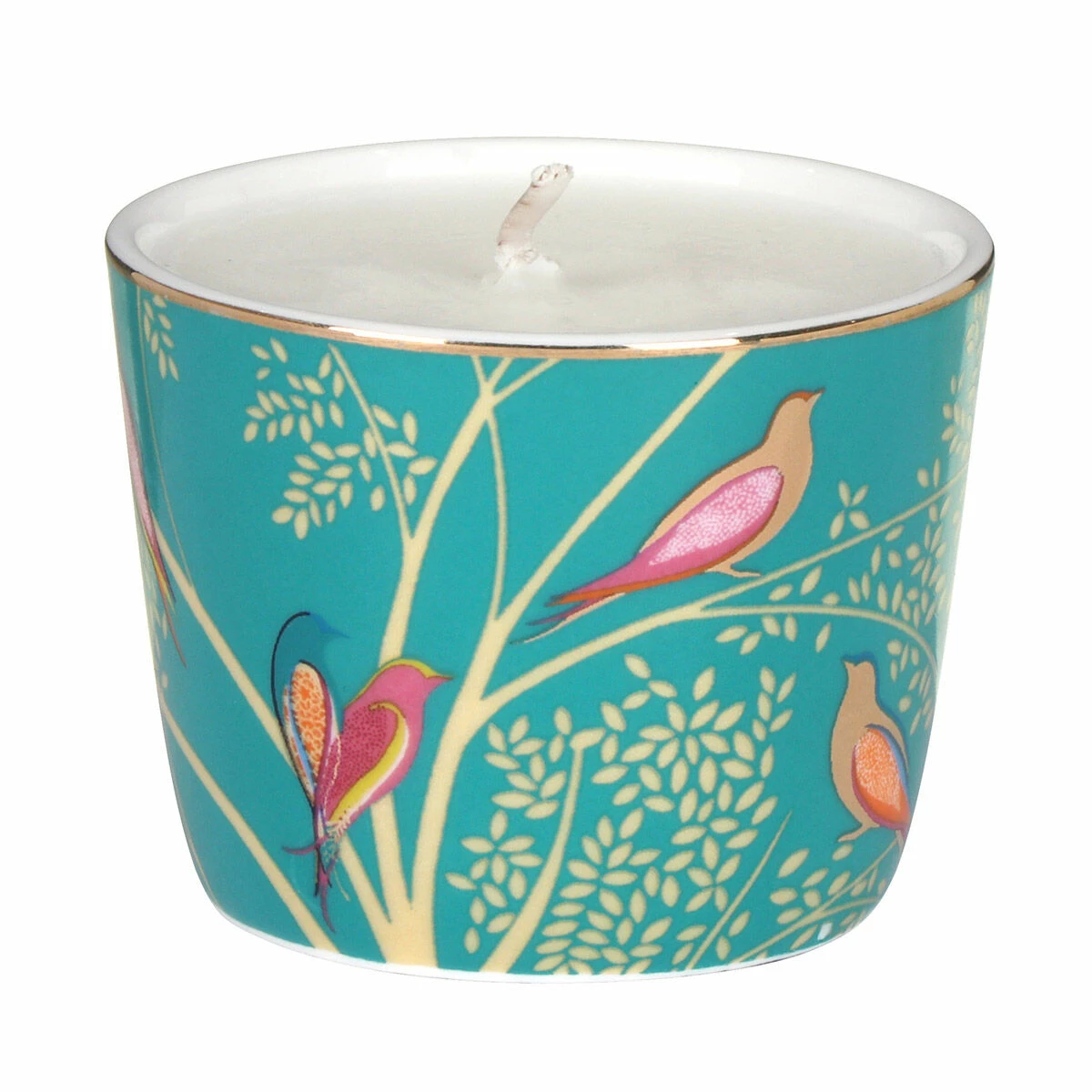 Sara Miller Chelsea Four Votive Candles Gift Set 6 Sara Miller Chelsea Four Votive Candles Gift Set - Image 6