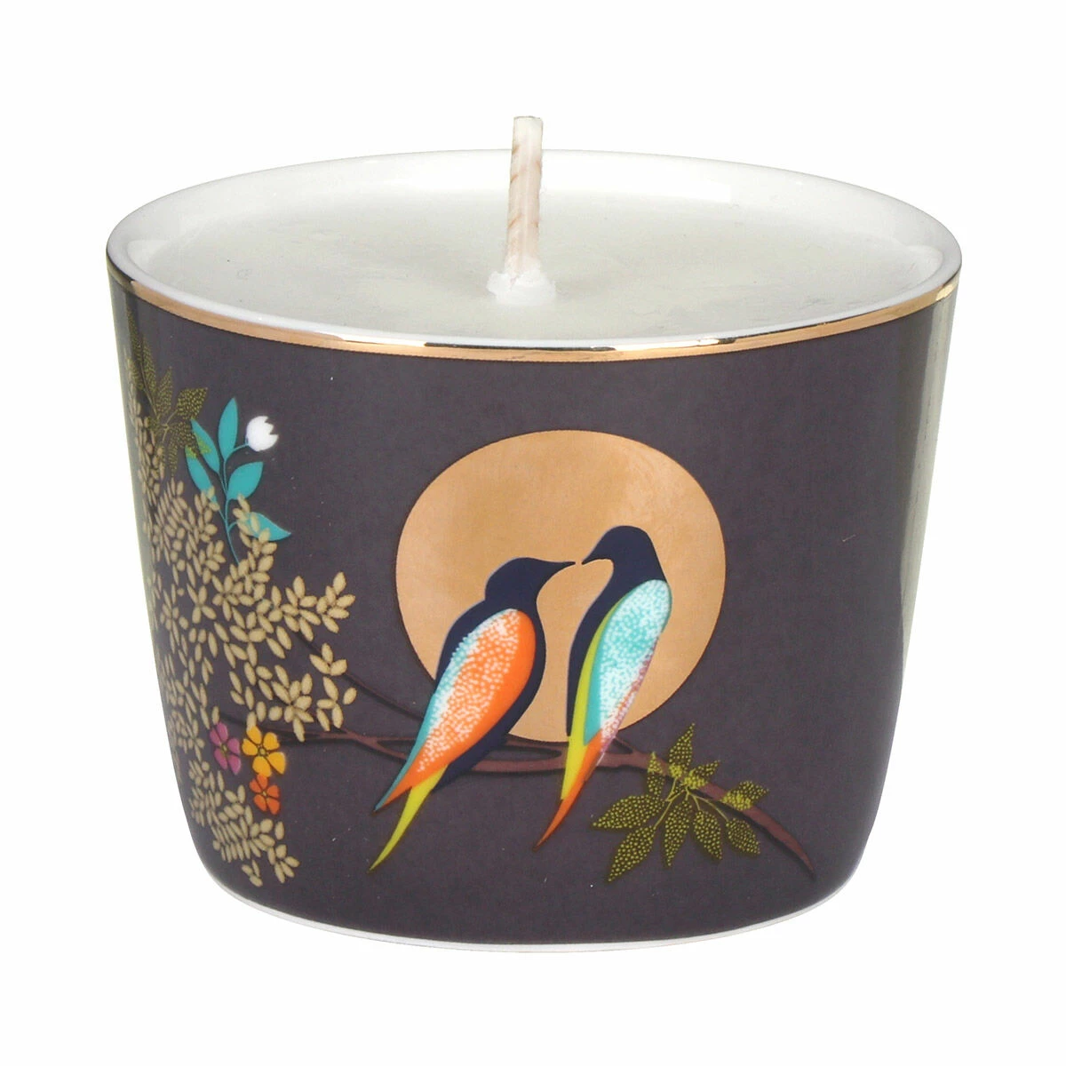 Sara Miller Chelsea Four Votive Candles Gift Set 7 Sara Miller Chelsea Four Votive Candles Gift Set - Image 7