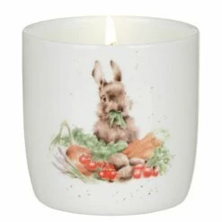 Wrendale ‘Grow Your Own’ Fragranced Jar Candle
