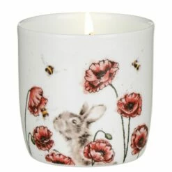 Wrendale ‘Let It Bee’ Fragranced Jar Candle