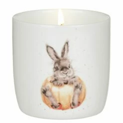 Wrendale ‘Pumpkin Patch’ Fragranced Jar Candle