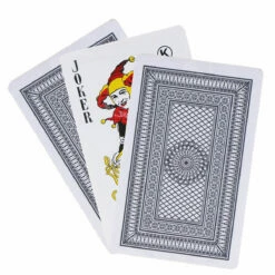 Widdop & Co Harvey Makin Pack Of Playing Cards In Wooden Box -gifts shop widdop co hm1993 harvey makin pack of playing cards in wooden box 6