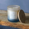 Widdop & Co Serenity ‘Relax’ Rose, Cardamon & Pink Pepper Candle