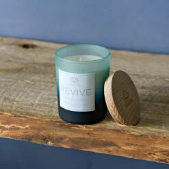 Widdop & Co Serenity Pause Set Of 3 70g Candles 7 Widdop & Co Serenity Pause Set Of 3 70g Candles -gifts shop widdop co sp3044 serenity pause set of three candles 3