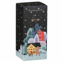 Widdop & Co Noel Story Vanilla Bean 90ml Diffuser -gifts shop widdop co it04011 noel story vanilla bean 90ml diffuser