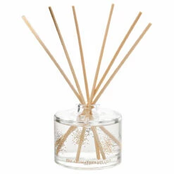 Widdop & Co Noel Story Vanilla Bean 90ml Diffuser -gifts shop widdop co it04011 noel story vanilla bean 90ml diffuser 3