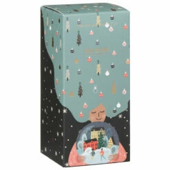 Widdop & Co Noel Story Mulled Wine 90ml Diffuser -gifts shop widdop co it04012 noel story mulled wine 90ml diffuser