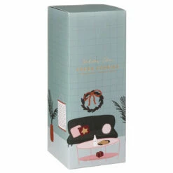 Widdop & Co Holiday Cheer Fresh Cookies 100ml Diffuser -gifts shop widdop co it04020 holiday cheer fresh cookies 100ml diffuser