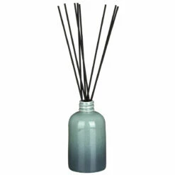 Widdop & Co Serenity Orange Blossom, Jasmine & Saffron 220ml Ceramic Diffuser -gifts shop widdop sp3180 serenity revive ceramic 220ml diffuser orange jasmine 2 1