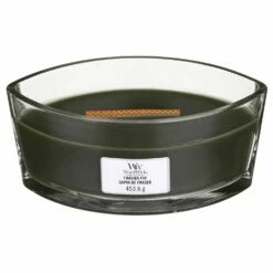 WoodWick Frasier Fir Hearthwick Ellipse Candle