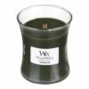 WoodWick Frasier Fir Medium Hourglass Candle
